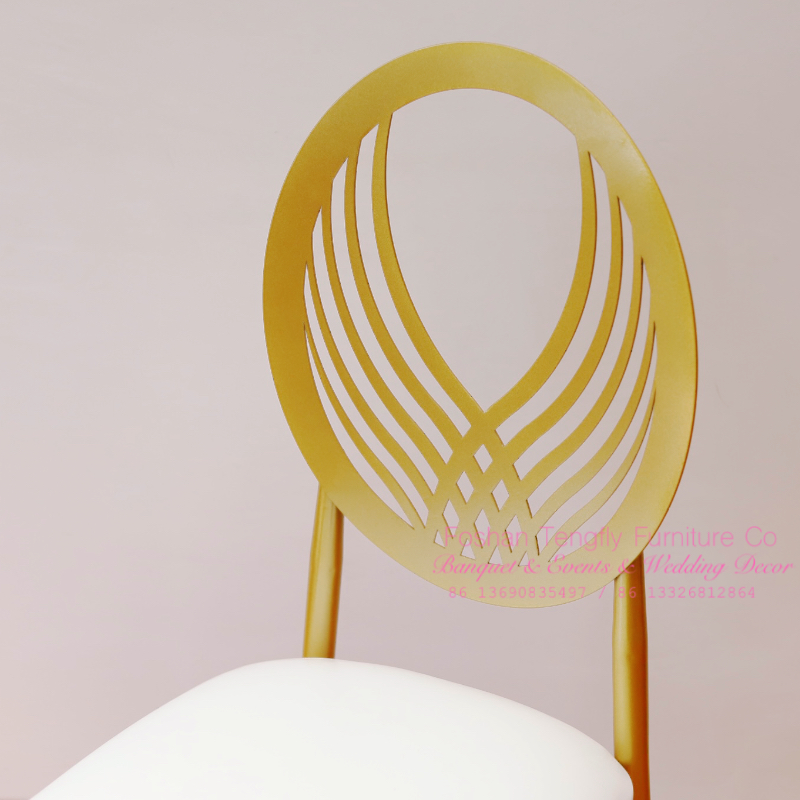 sillas para eventos