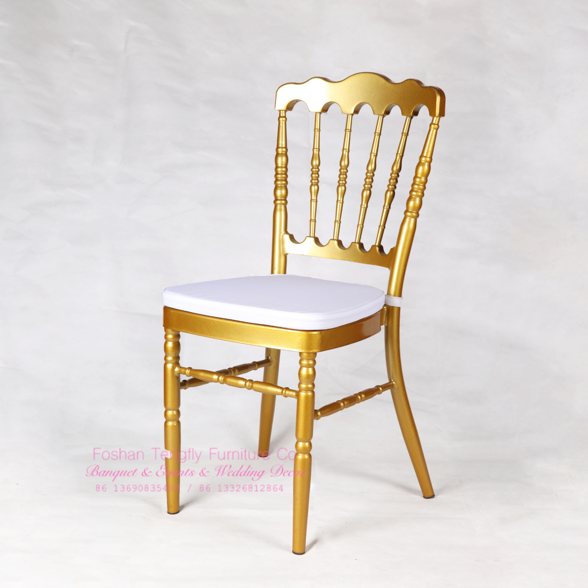 Silla de boda TF078