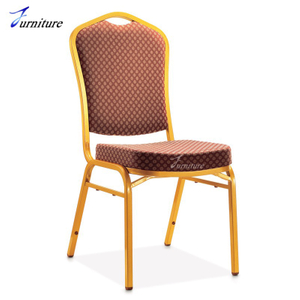 Silla de banquete de terciopelo plateado